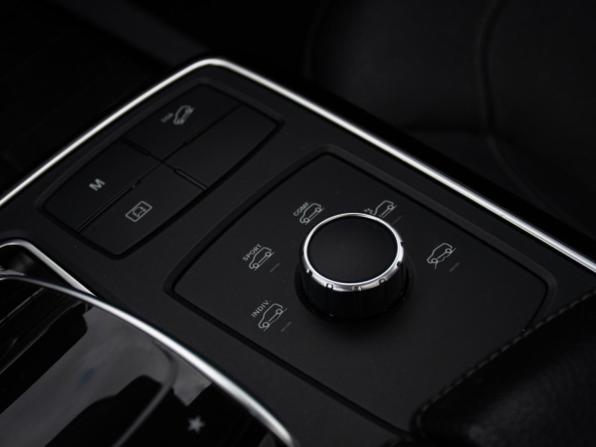 Mercedes-Benz GLE I (W166) с пробегом 2016 года, цена 3 300 000 рублей, 145069 км, внедорожник, Автокод Объявления