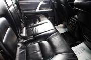 Toyota Land Cruiser 200 Series Рестайлинг 1 Сургут  - изображение 40