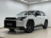 Toyota RAV4 VI (XA60) Вологда  - изображение 27