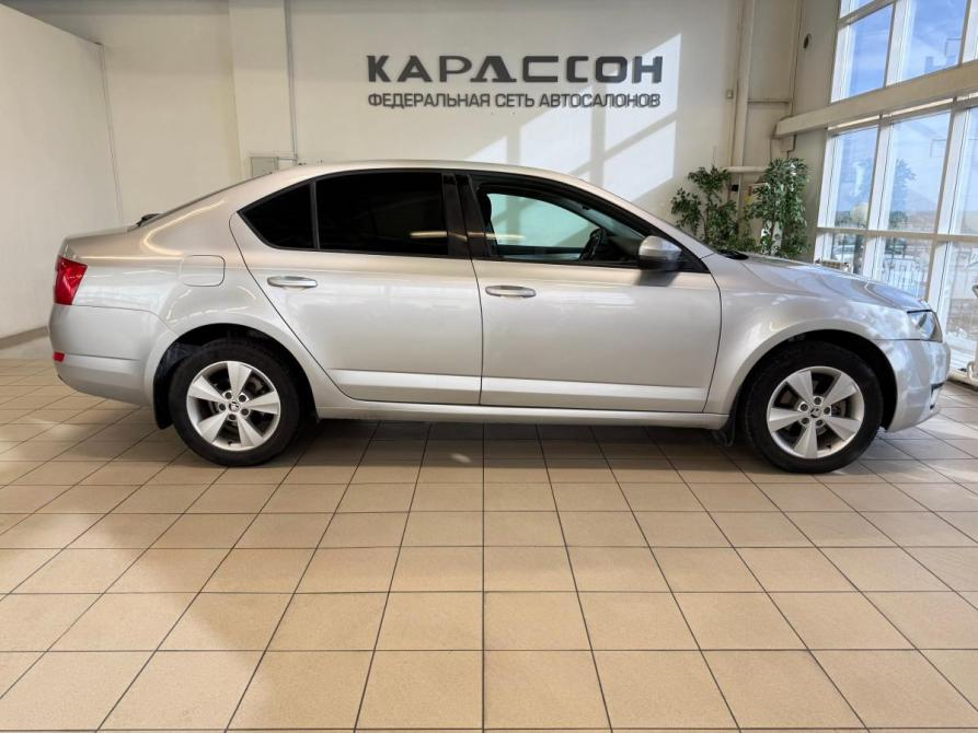 Skoda Octavia III (A7) Волгоград  - изображение 6