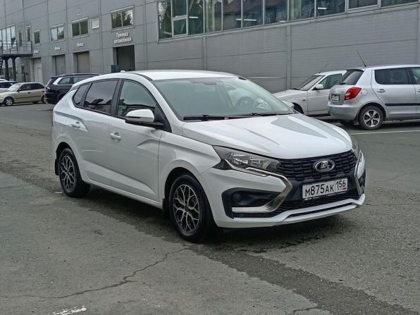 Lada (ВАЗ) Iskra с пробегом 2025 года, цена 1 330 000 рублей, 20875 км, универсал, Автокод Объявления
