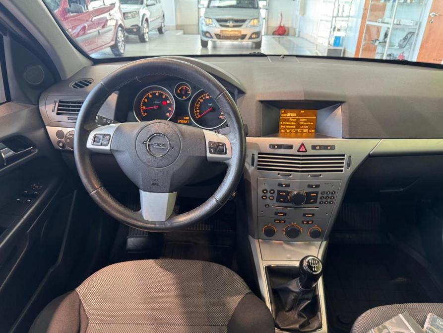 Opel Astra H Рестайлинг Чебоксары  - изображение 15