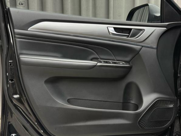 Haval M6 II с пробегом 2024 года, цена 1 649 000 рублей, 25828 км, внедорожник, Автокод Объявления