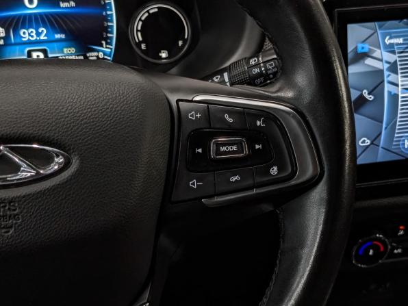 Chery Tiggo 4 I Рестайлинг с пробегом 2021 года, цена 1 350 000 рублей, 91582 км, внедорожник, Автокод Объявления