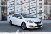 Kia Cerato III Ставрополь  - изображение 24