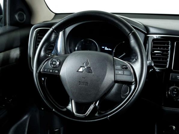 Mitsubishi Outlander III Рестайлинг 2 с пробегом 2018 года, цена 1 749 000 рублей, 84447 км, внедорожник, Автокод Объявления