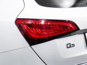 Audi Q5 I (8R) Рестайлинг Москва  - изображение 34
