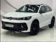 Volkswagen Tiguan III (China Market) Воронеж  - изображение 23