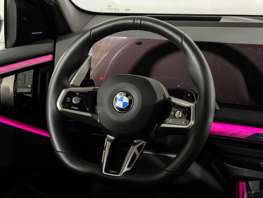 BMW X3 IV (G45/G48) Москва  - изображение 16