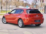 BMW 1 серии II (F20/F21) Рестайлинг 2 Санкт-Петербург  - изображение 25