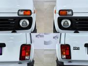 Lada (ВАЗ) Niva Legend Ставрополь  - изображение 25