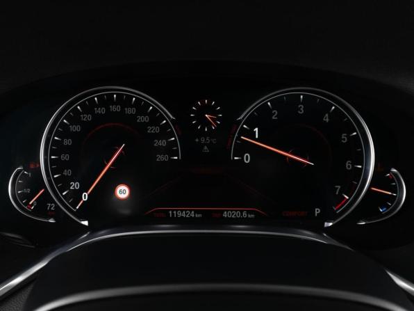 BMW 7 серии VI (G11/G12) с пробегом 2018 года, цена 4 099 000 рублей, 119424 км, седан, Автокод Объявления