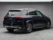 Mercedes-Benz GLE II (V167) Москва  - изображение 18