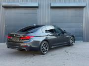 BMW 5 серии VII (G30/G31/G38) Москва  - изображение 30