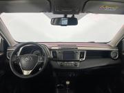 Toyota RAV4 IV (XA40) Воронеж  - изображение 38