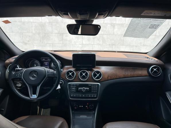 Mercedes-Benz GLA I (X156) с пробегом 2014 года, цена 1 970 000 рублей, 115606 км, внедорожник, Автокод Объявления