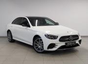 Mercedes-Benz E-Класс V (W213 S213 C238) Рестайлинг Санкт-Петербург  - изображение 33