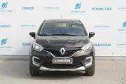 Renault Kaptur I Пермь  - изображение 23