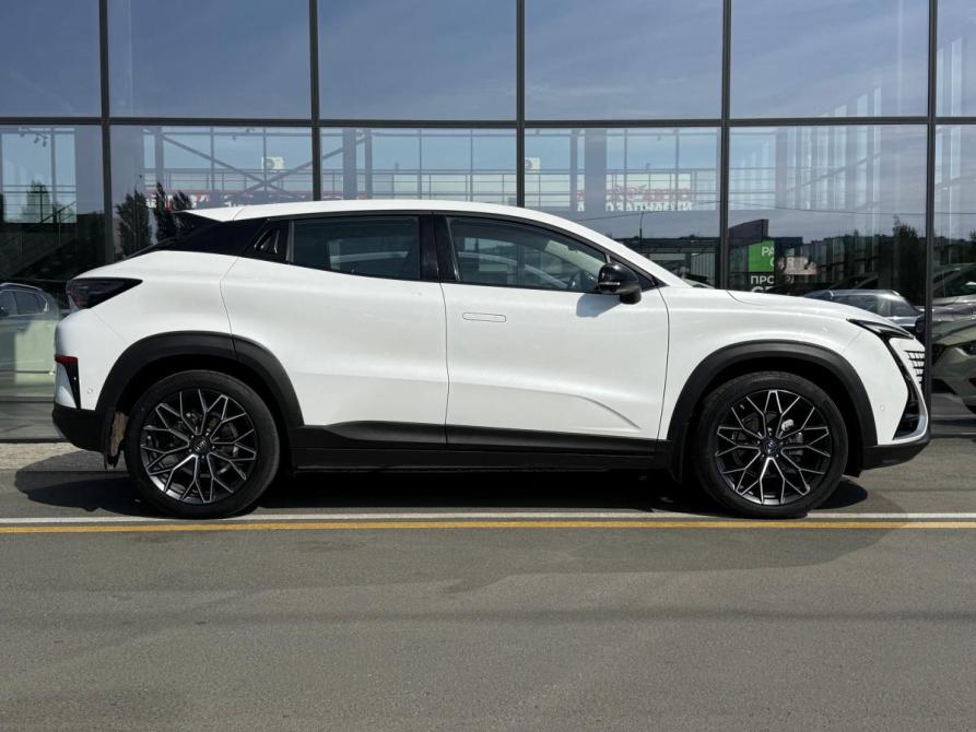 Changan UNI-T I Оренбург  - изображение 5