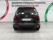 Volkswagen Tiguan II Рестайлинг Москва  - изображение 23