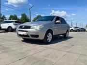 Fiat Albea I Рестайлинг Стерлитамак  - изображение 26