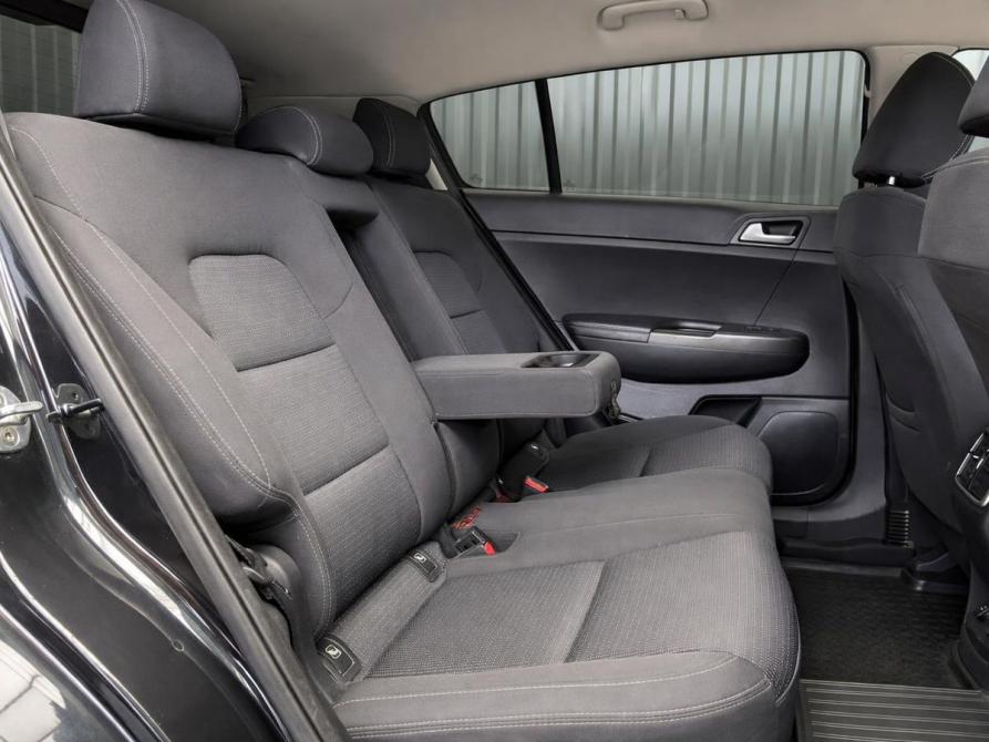 Kia Sportage IV Пермь  - изображение 24