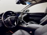 Toyota Camry VIII (XV70) Вологда  - изображение 31