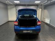 Renault Logan II Рестайлинг Тверь  - изображение 30