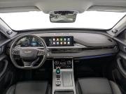 Chery Tiggo 7 Pro Max I Москва  - изображение 44