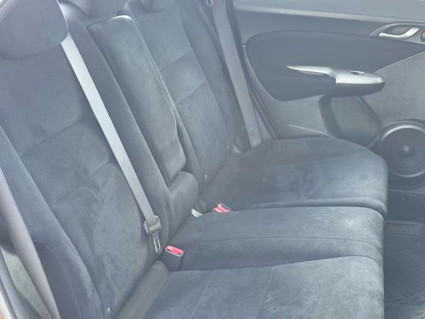 Honda Civic VIII с пробегом 2008 года, цена 569 000 рублей, 190000 км, хэтчбек, Автокод Объявления