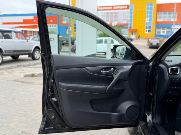 Nissan X-Trail III с пробегом 2015 года, цена 1 580 000 рублей, 144011 км, внедорожник, Автокод Объявления