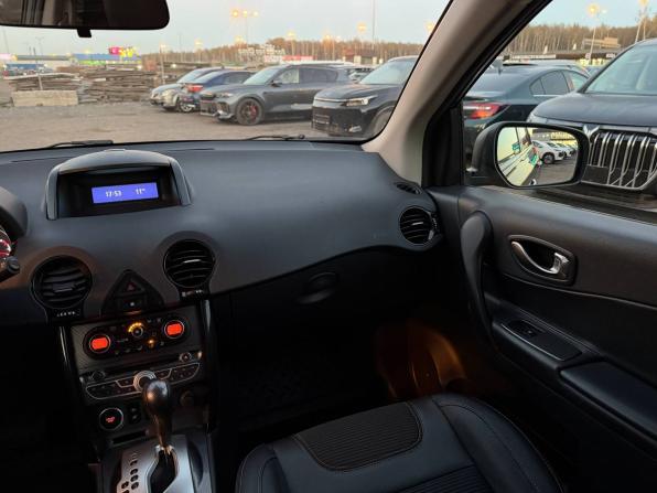 Renault Koleos I Рестайлинг с пробегом 2012 года, цена 1 045 000 рублей, 130000 км, внедорожник, Автокод Объявления