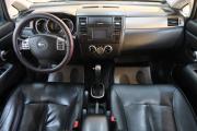 Nissan Tiida I Рестайлинг Омск  - изображение 36