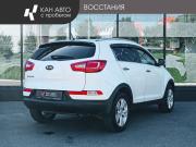 Kia Sportage III Казань  - изображение 14
