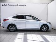 Hyundai Solaris I Рестайлинг Красноярск  - изображение 39