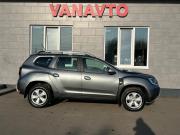 Renault Duster II Альметьевск  - изображение 31