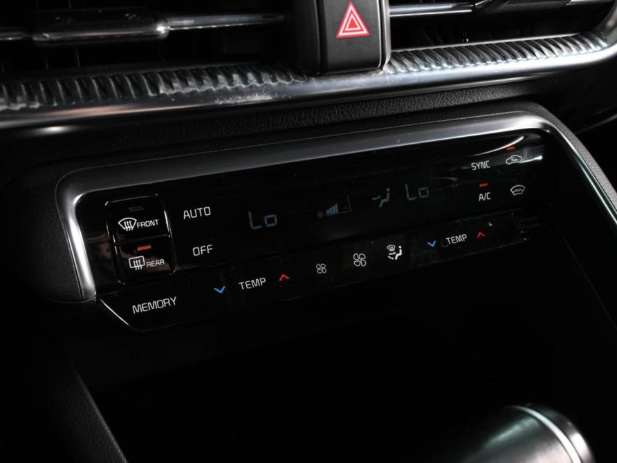 Kia K5 III Ростов-на-Дону  - изображение 16