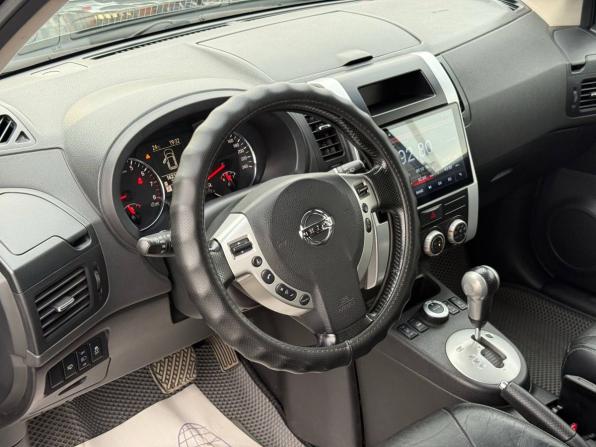 Nissan X-Trail II Рестайлинг с пробегом 2013 года, цена 1 428 000 рублей, 162130 км, внедорожник, Автокод Объявления