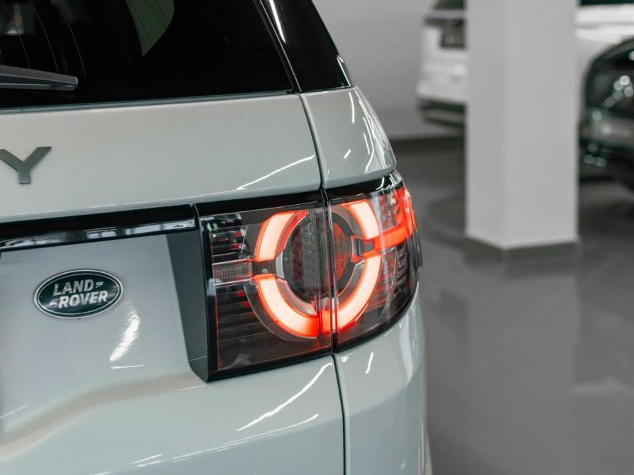 Land Rover Discovery Sport I Москва  - изображение 31