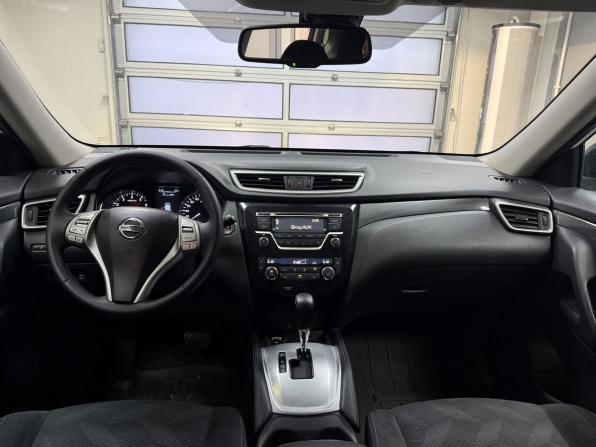Nissan X-Trail III с пробегом 2016 года, цена 1 730 000 рублей, 100600 км, внедорожник, Автокод Объявления