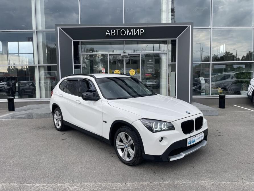 BMW X1 I (E84) Брянск  - изображение 3