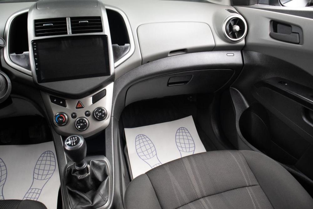 Chevrolet Aveo II Оренбург  - изображение 12