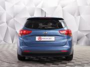 Kia Ceed II Ульяновск  - изображение 23