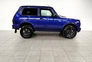 Lada (ВАЗ) Niva Legend Саратов  - изображение 24