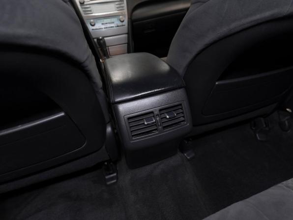 Toyota Camry VI (XV40) с пробегом 2006 года, цена 690 000 рублей, 451255 км, седан, Автокод Объявления