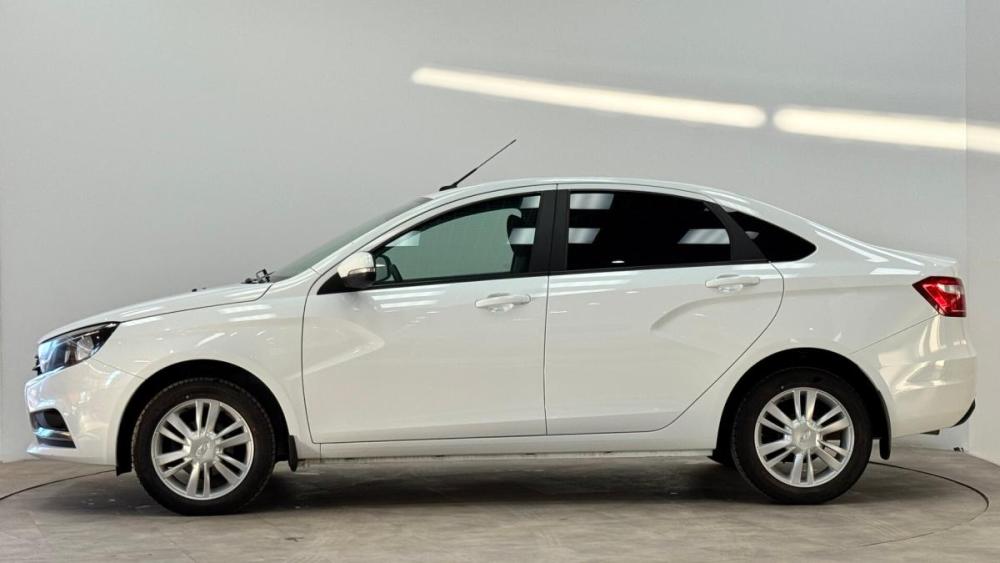 Lada (ВАЗ) Vesta I Киров  - изображение 2