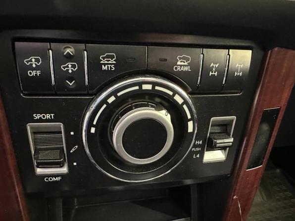 Toyota Land Cruiser Prado 150 Series Рестайлинг 1 с пробегом 2016 года, цена 5 199 000 рублей, 85027 км, внедорожник, Автокод Объявления
