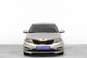 Kia Rio III Рестайлинг Барнаул  - изображение 24