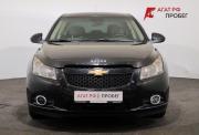 Chevrolet Cruze I Ярославль  - изображение 27