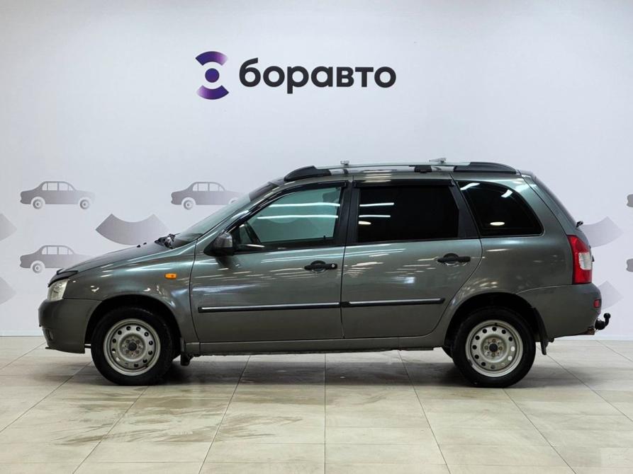 Lada (ВАЗ) Kalina I Ставрополь  - изображение 5